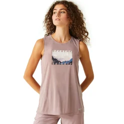 Regatta Freedale III Femme T-shirt |<Femme T-Shirts
