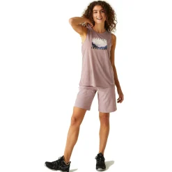 Regatta Freedale III Femme T-shirt |<Femme T-Shirts