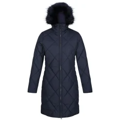 Regatta Fritha II Parka chaude pour femme |<Femme Parkas|Vestes Chaudes