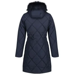 Regatta Fritha II Parka chaude pour femme |<Femme Parkas|Vestes Chaudes