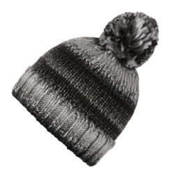 Regatta Frosty VI Bonnet en maille pour femme |< Casquettes & Chapeaux
