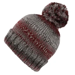 Regatta Frosty VI Bonnet en maille pour femme |< Casquettes & Chapeaux