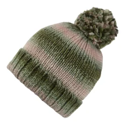 Regatta Frosty VI Bonnet en maille pour femme |< Casquettes & Chapeaux