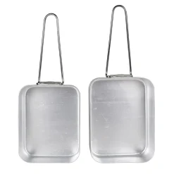 Regatta Gamelles en aluminium |< Casseroles & Poêles De Camping|Couverts De Camping