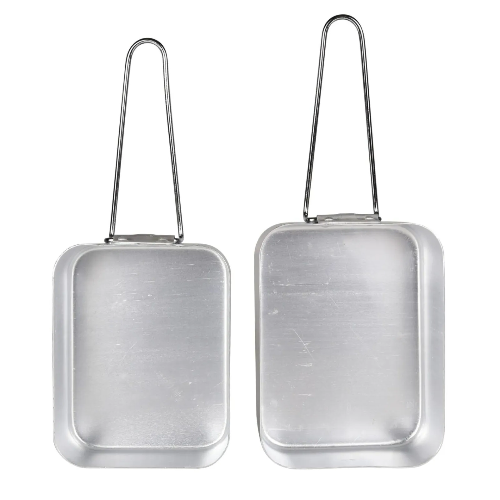 Regatta Gamelles en aluminium |< Casseroles & Poêles De Camping|Couverts De Camping