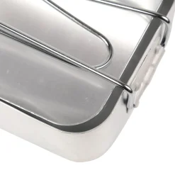 Regatta Gamelles en aluminium |< Casseroles & Poêles De Camping|Couverts De Camping