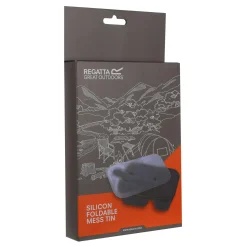 Regatta Gamelles en plastique solide et pliable |< Couverts De Camping