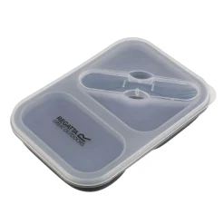 Regatta Gamelles en plastique solide et pliable |< Couverts De Camping