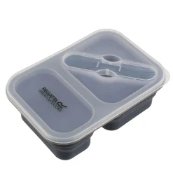 Regatta Gamelles en plastique solide et pliable |< Couverts De Camping