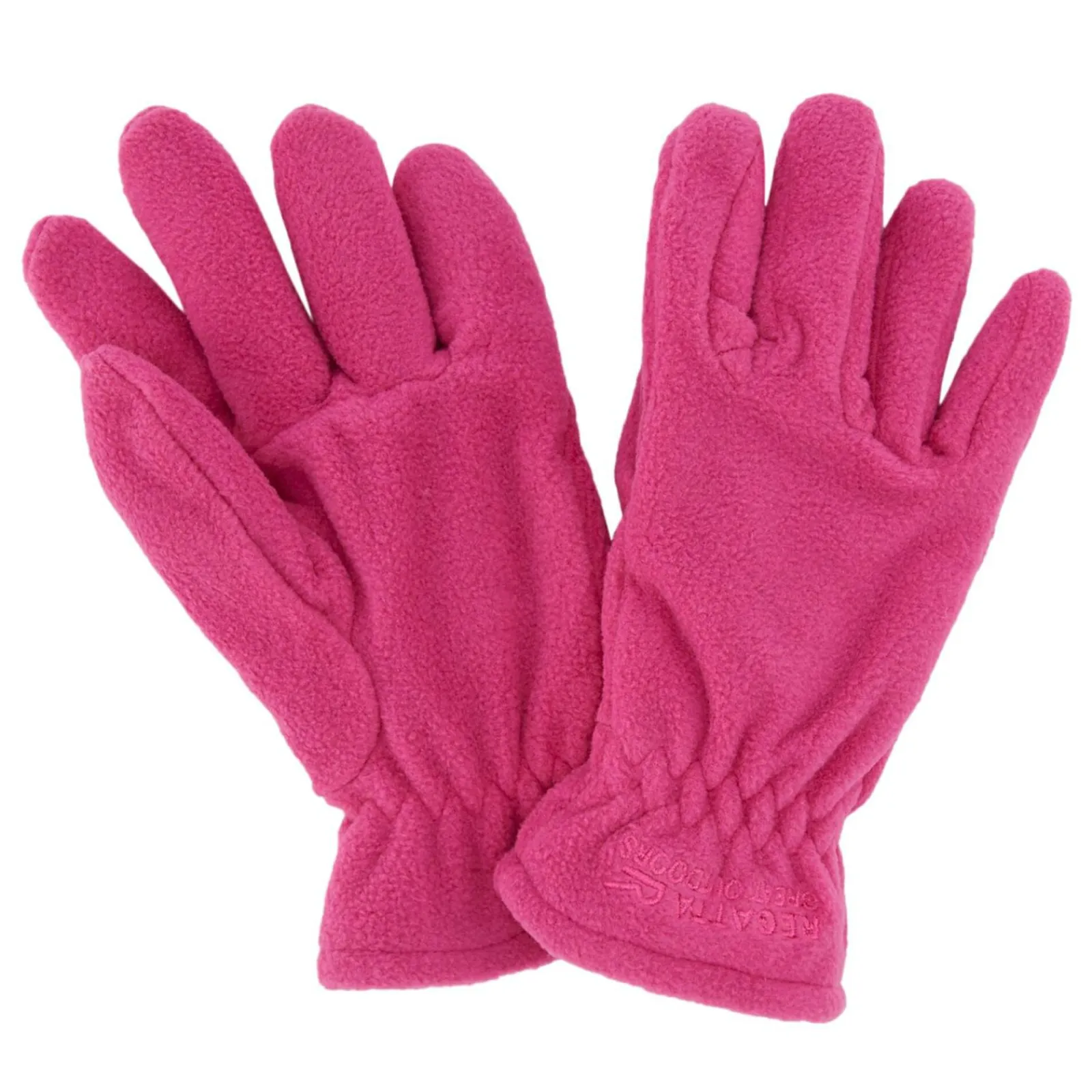 Regatta Gants junior en polaire TAZ II |<Enfant Vêtements De Fille|Gants