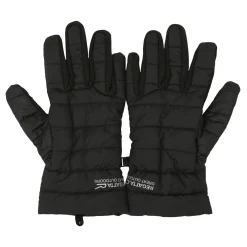 Regatta Gants matelassés stretch unisexes |<Femme Gants|Gants