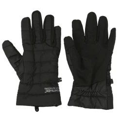 Regatta Gants matelassés stretch unisexes |<Femme Gants|Gants