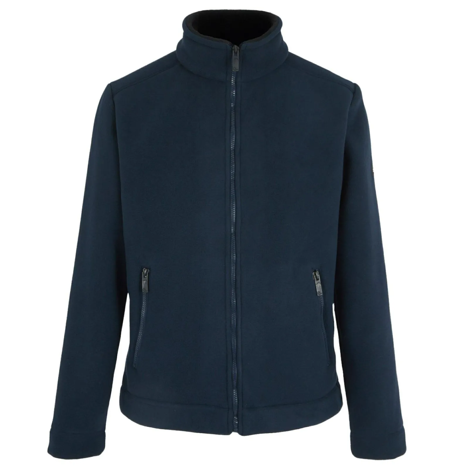 Regatta Garrian II Polaire zippé pour homme |<Homme Polaires Zip Complet