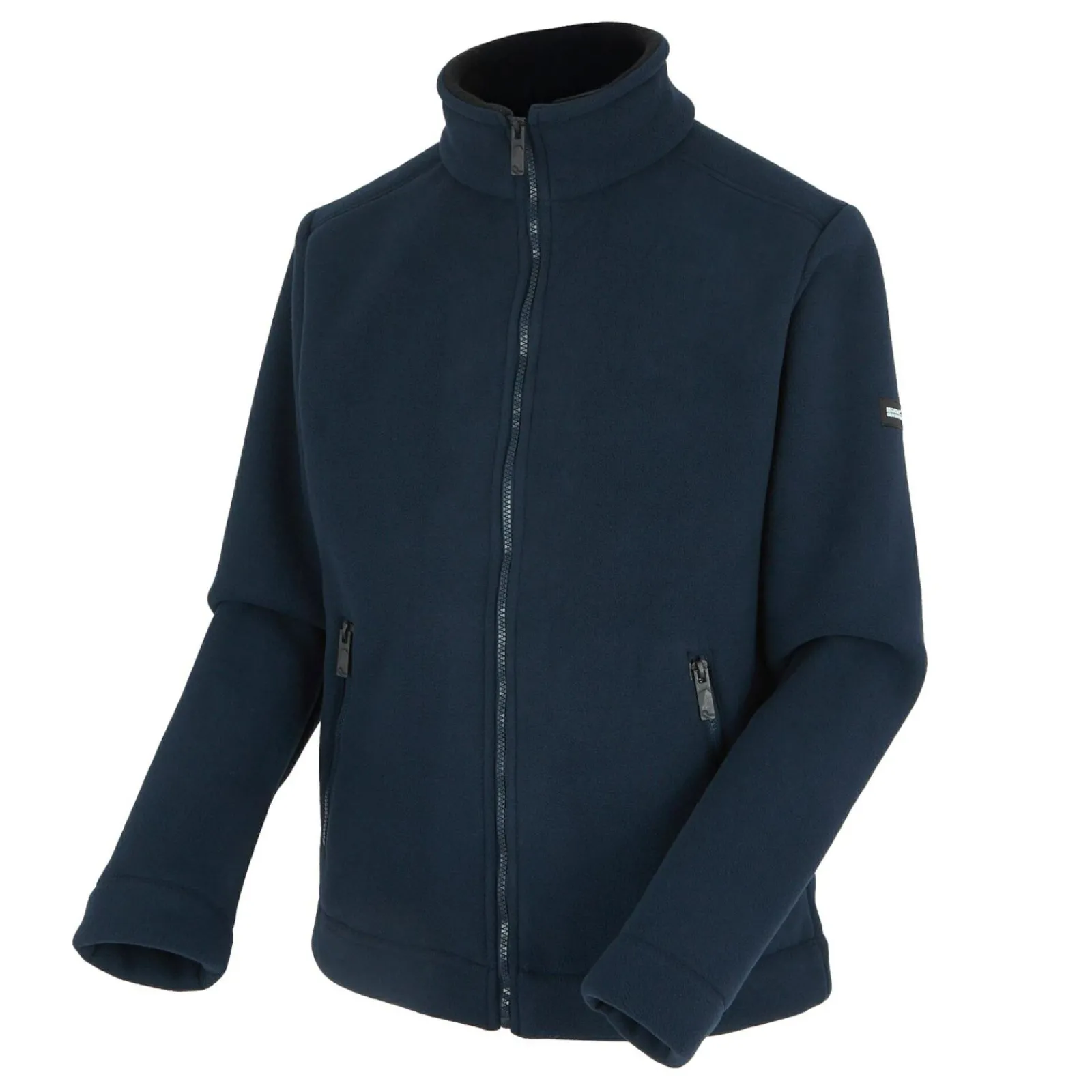 Regatta Garrian II Polaire zippé pour homme |<Homme Polaires Zip Complet