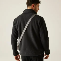 Regatta Garrian II Polaire zippé pour homme |<Homme Polaires Zip Complet