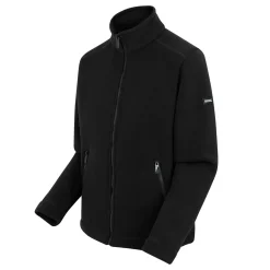 Regatta Garrian II Polaire zippé pour homme |<Homme Polaires Zip Complet