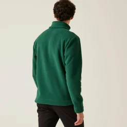 Regatta Garrian II Polaire zippé pour homme |<Homme Polaires Zip Complet