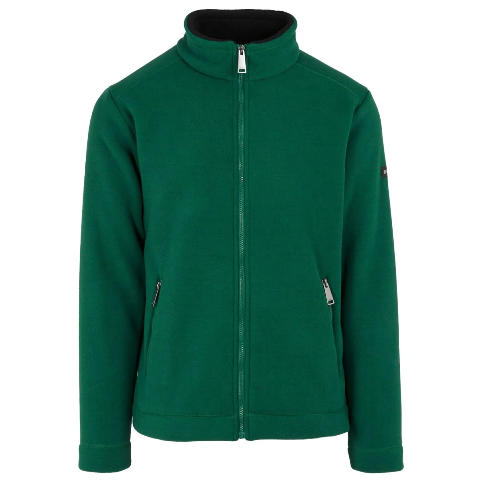 Regatta Garrian II Polaire zippé pour homme |<Homme Polaires Zip Complet