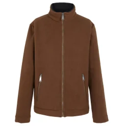 Regatta Garrian II Polaire zippé pour homme |<Homme Polaires Zip Complet