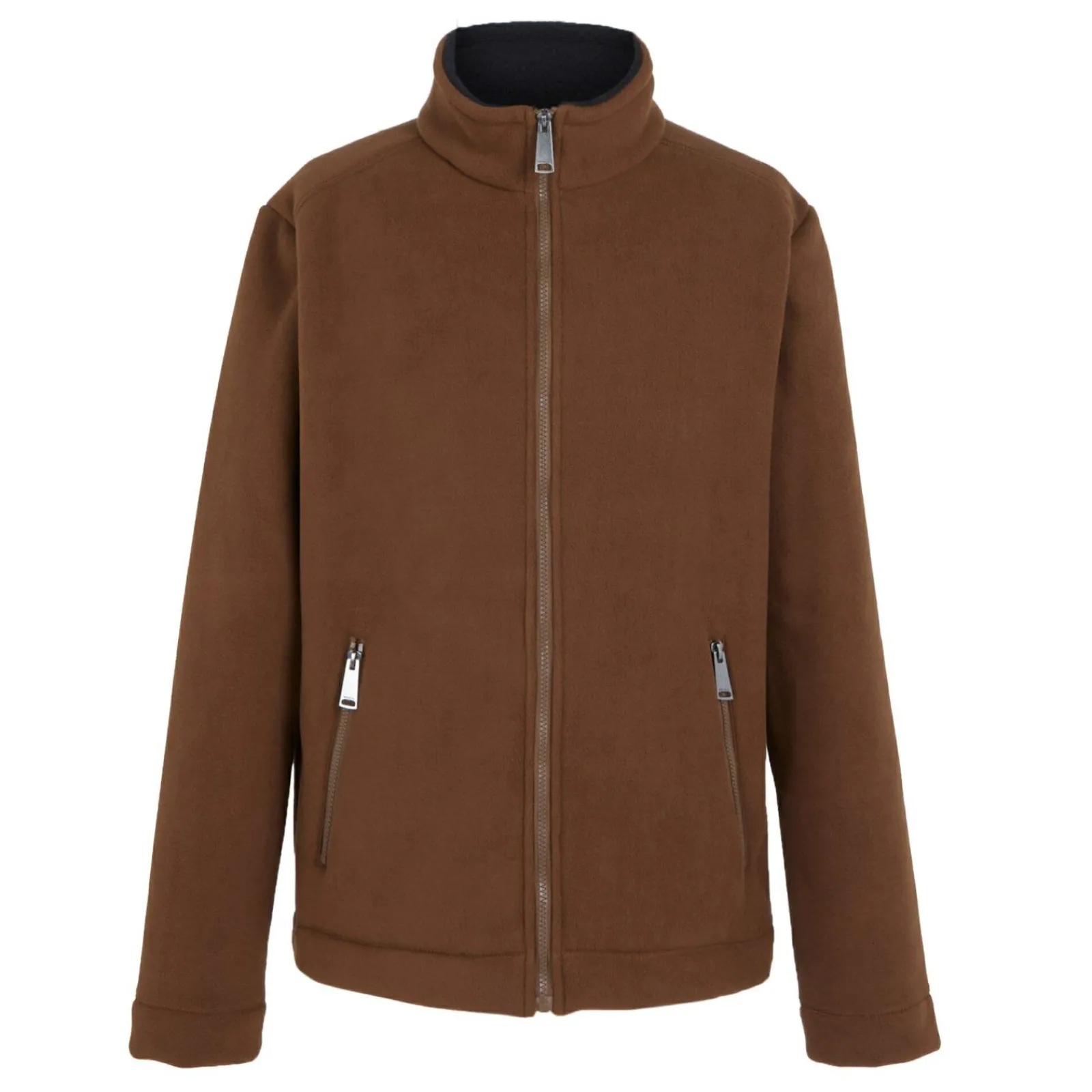 Regatta Garrian II Polaire zippé pour homme |<Homme Polaires Zip Complet