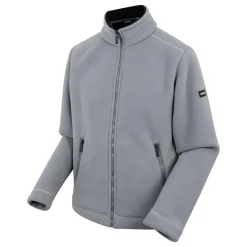 Regatta Garrian II Polaire zippé pour homme |<Homme Polaires Zip Complet