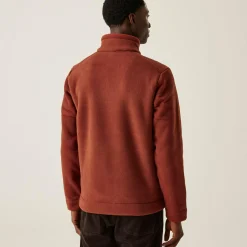 Regatta Garrian II Polaire zippé pour homme |<Homme Polaires Zip Complet