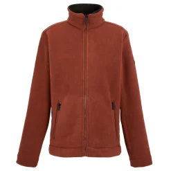 Regatta Garrian II Polaire zippé pour homme |<Homme Polaires Zip Complet