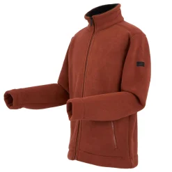 Regatta Garrian II Polaire zippé pour homme |<Homme Polaires Zip Complet