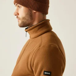 Regatta Garrian II Polaire zippé pour homme |<Homme Polaires Zip Complet