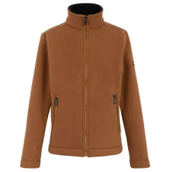 Regatta Garrian II Polaire zippé pour homme |<Homme Polaires Zip Complet