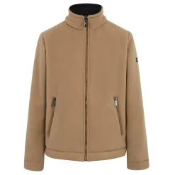 Regatta Garrian II Polaire zippé pour homme |<Homme Polaires Zip Complet