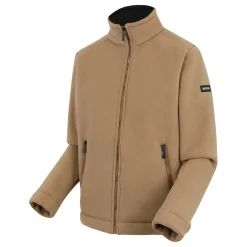 Regatta Garrian II Polaire zippé pour homme |<Homme Polaires Zip Complet