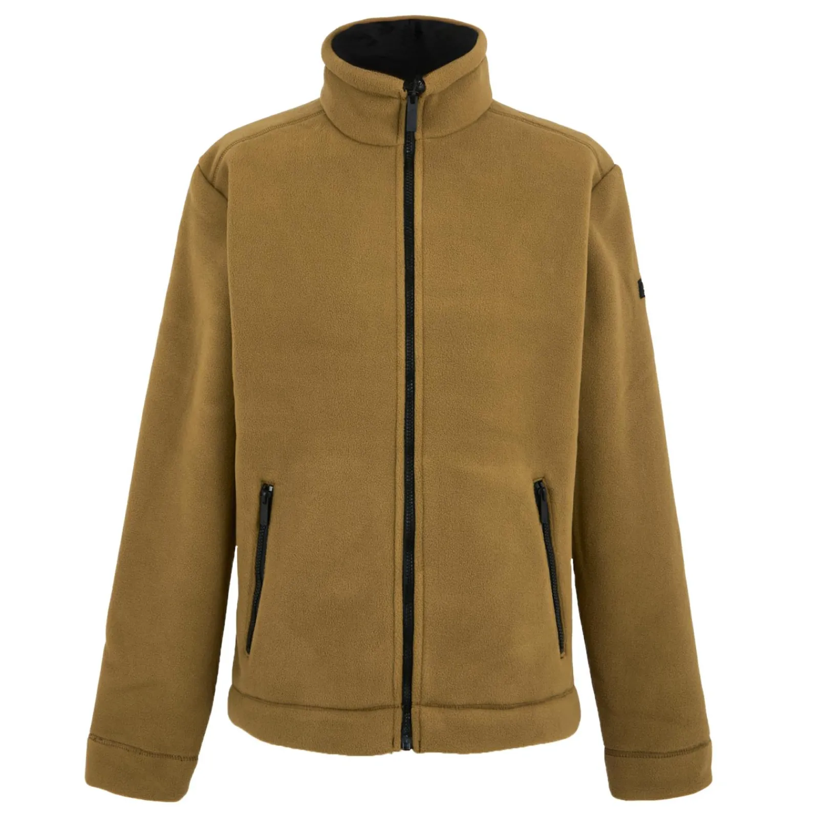 Regatta Garrian II Polaire zippé pour homme |<Homme Polaires Zip Complet