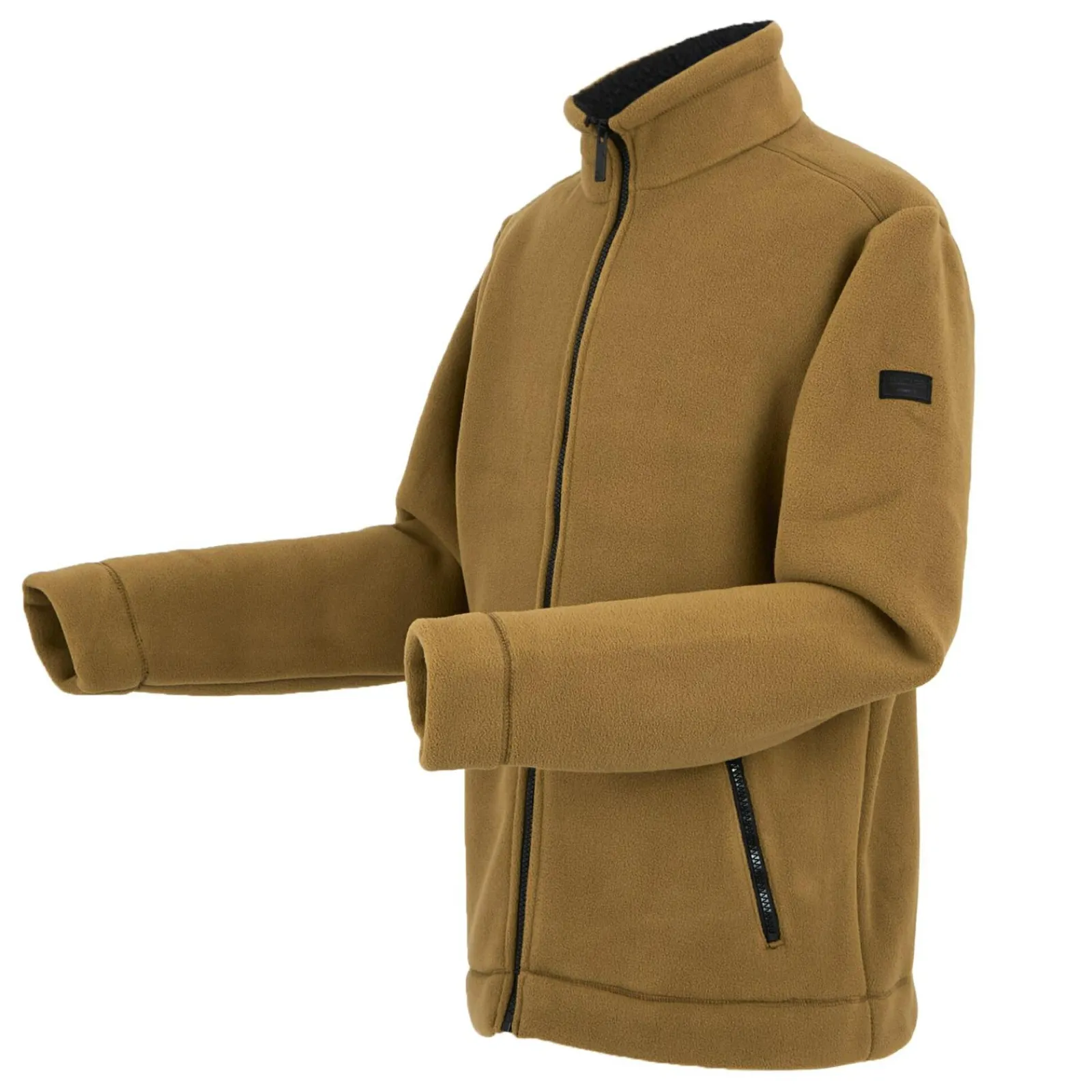 Regatta Garrian II Polaire zippé pour homme |<Homme Polaires Zip Complet