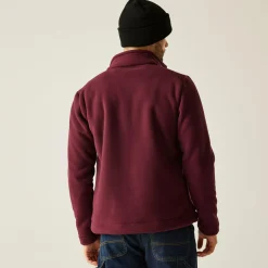 Regatta Garrian II Polaire zippé pour homme |<Homme Polaires Zip Complet