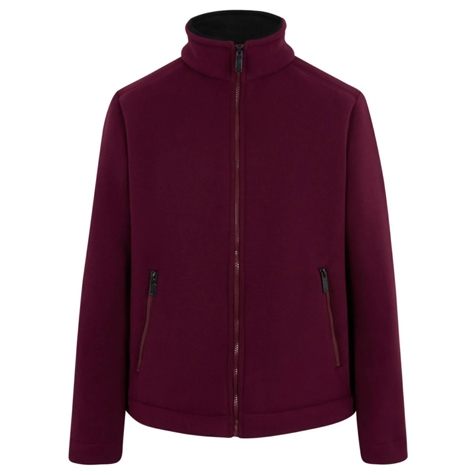 Regatta Garrian II Polaire zippé pour homme |<Homme Polaires Zip Complet