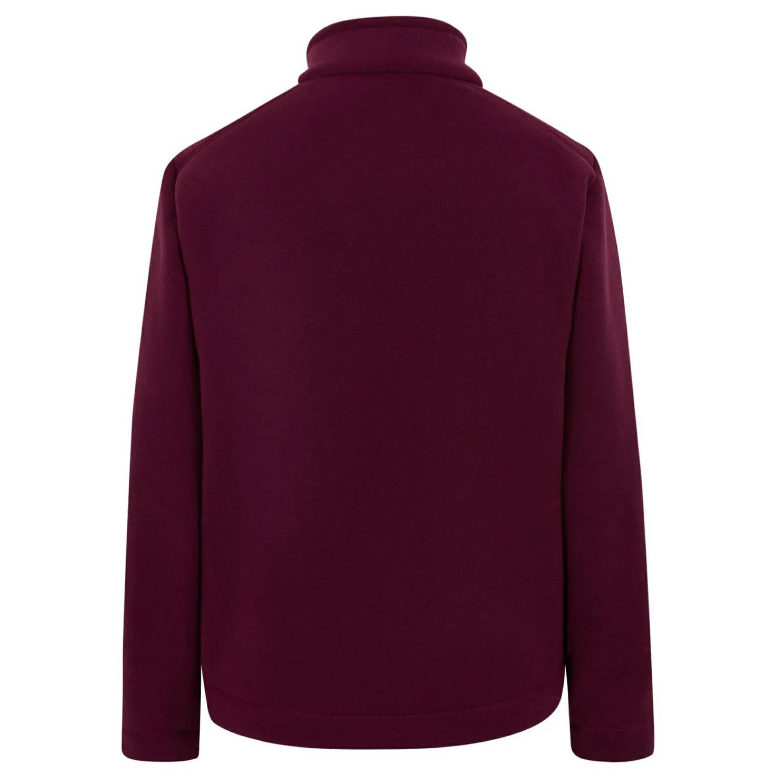 Regatta Garrian II Polaire zippé pour homme |<Homme Polaires Zip Complet