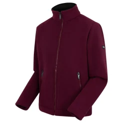 Regatta Garrian II Polaire zippé pour homme |<Homme Polaires Zip Complet