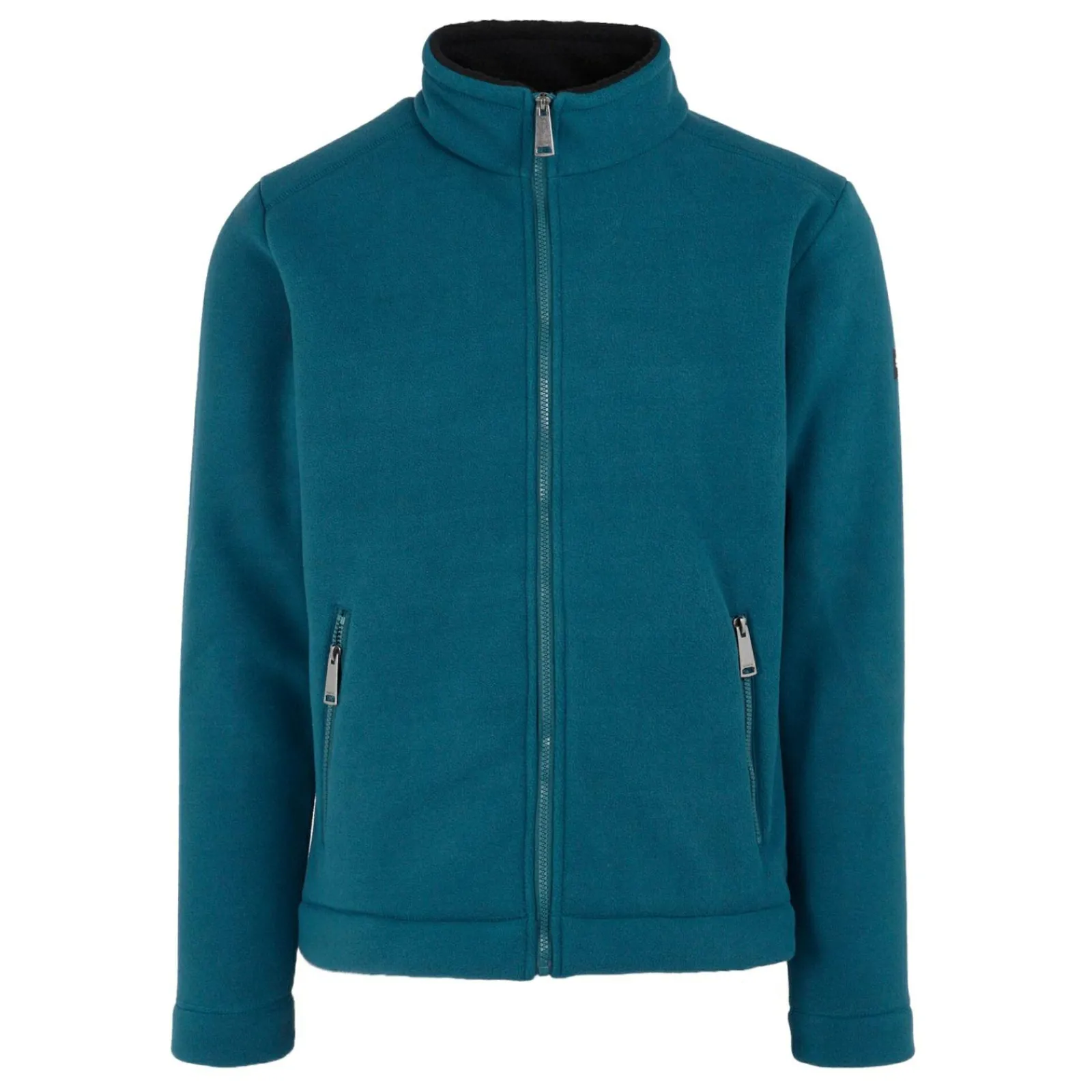 Regatta Garrian II Polaire zippé pour homme |<Homme Polaires Zip Complet