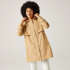 Regatta Georgonia Femme Veste imperméable |<Femme Vestes Imperméables