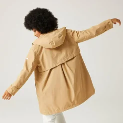 Regatta Georgonia Femme Veste imperméable |<Femme Vestes Imperméables