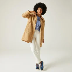 Regatta Georgonia Femme Veste imperméable |<Femme Vestes Imperméables
