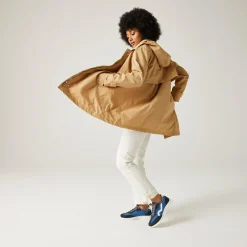 Regatta Georgonia Femme Veste imperméable |<Femme Vestes Imperméables