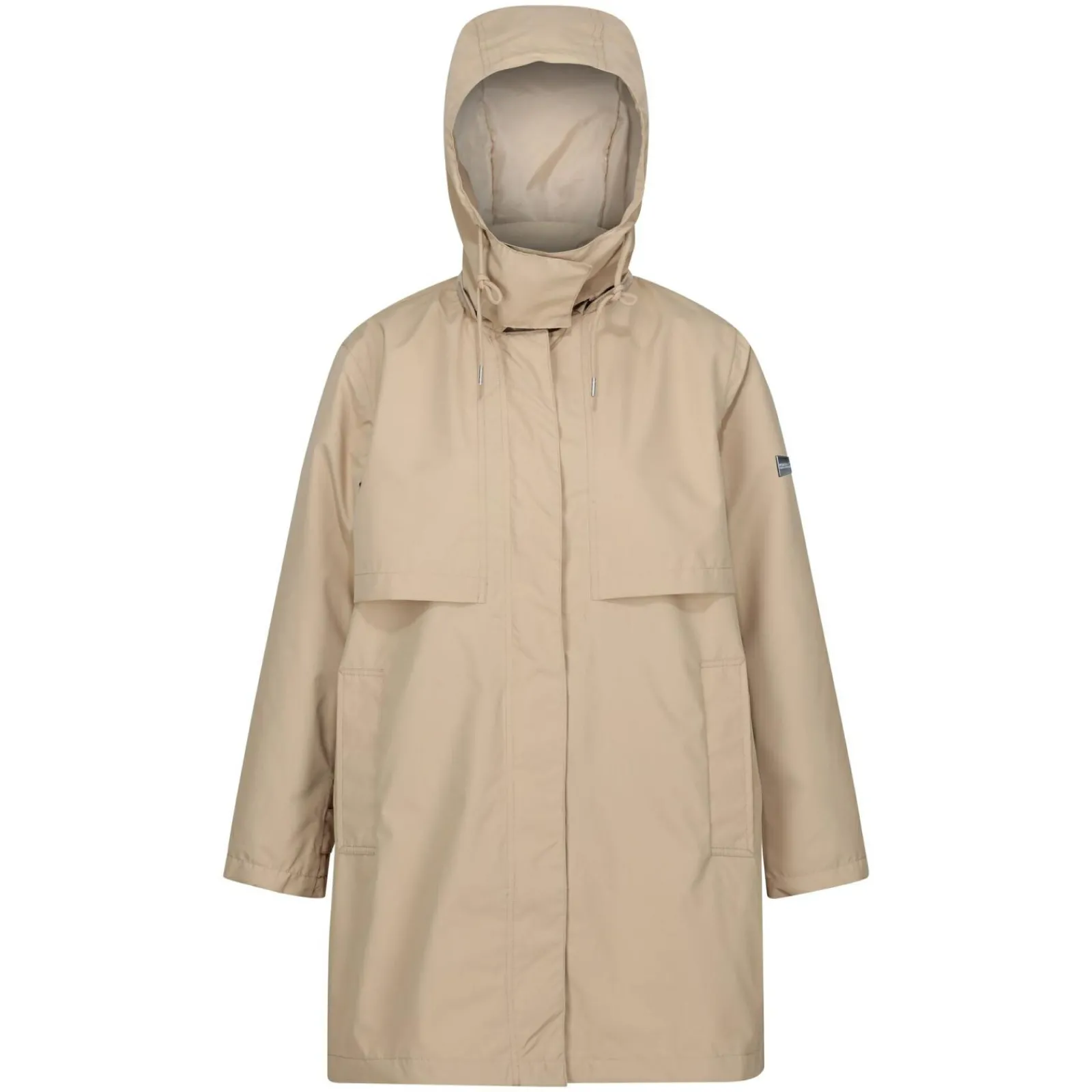 Regatta Georgonia Femme Veste imperméable |<Femme Vestes Imperméables