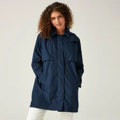 Regatta Georgonia Femme Veste imperméable |<Femme Vestes Imperméables