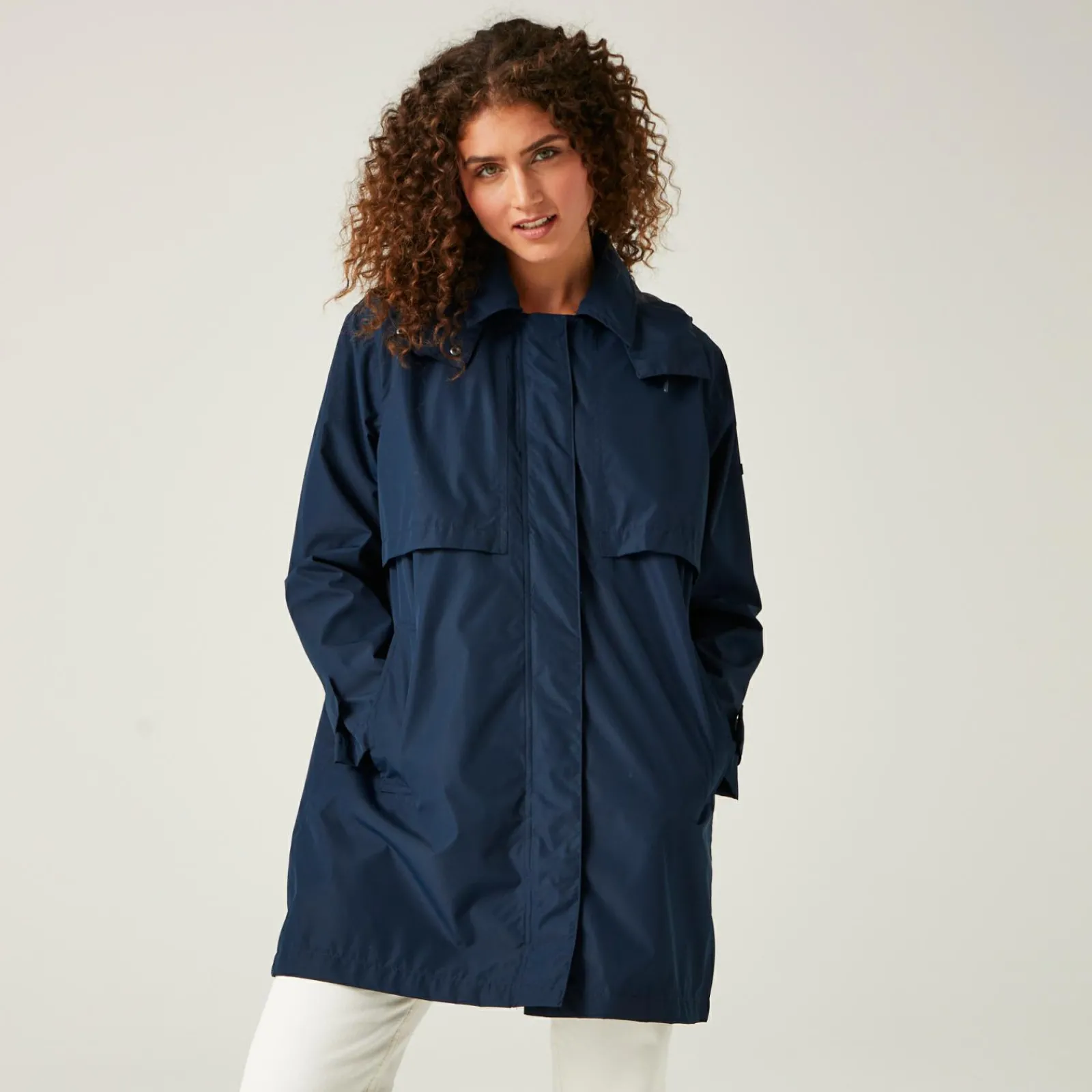 Regatta Georgonia Femme Veste imperméable |<Femme Vestes Imperméables