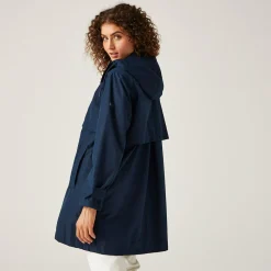 Regatta Georgonia Femme Veste imperméable |<Femme Vestes Imperméables