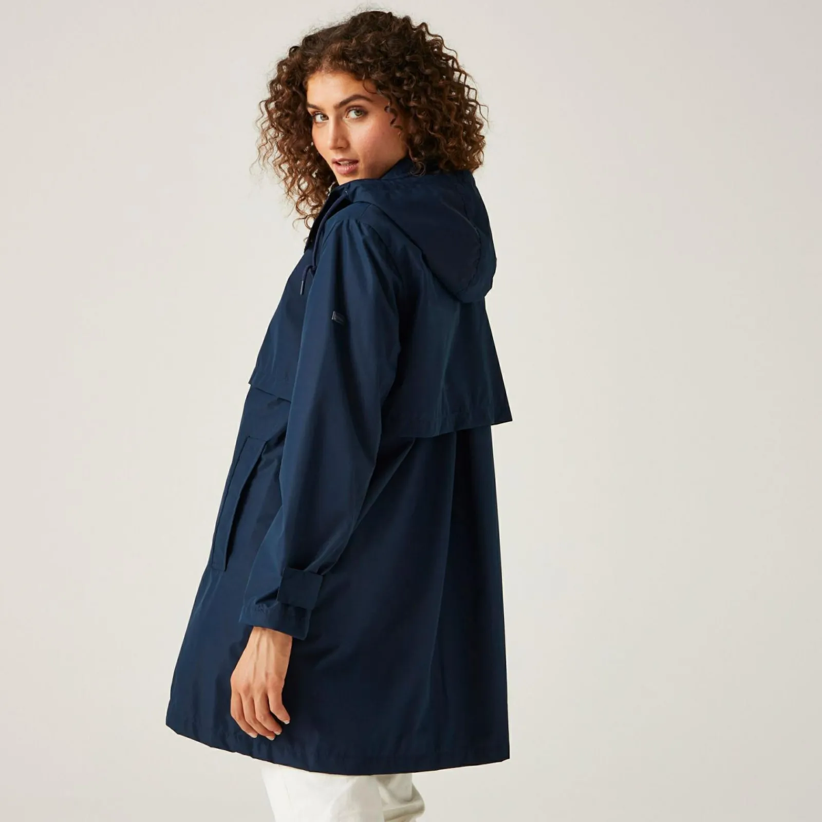 Regatta Georgonia Femme Veste imperméable |<Femme Vestes Imperméables