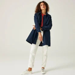 Regatta Georgonia Femme Veste imperméable |<Femme Vestes Imperméables