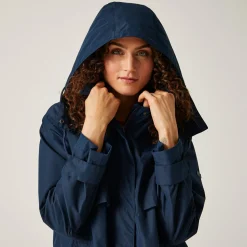 Regatta Georgonia Femme Veste imperméable |<Femme Vestes Imperméables